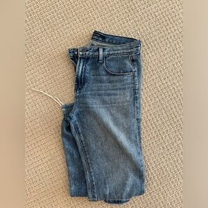 J Brand Jeans High Rise Size 26